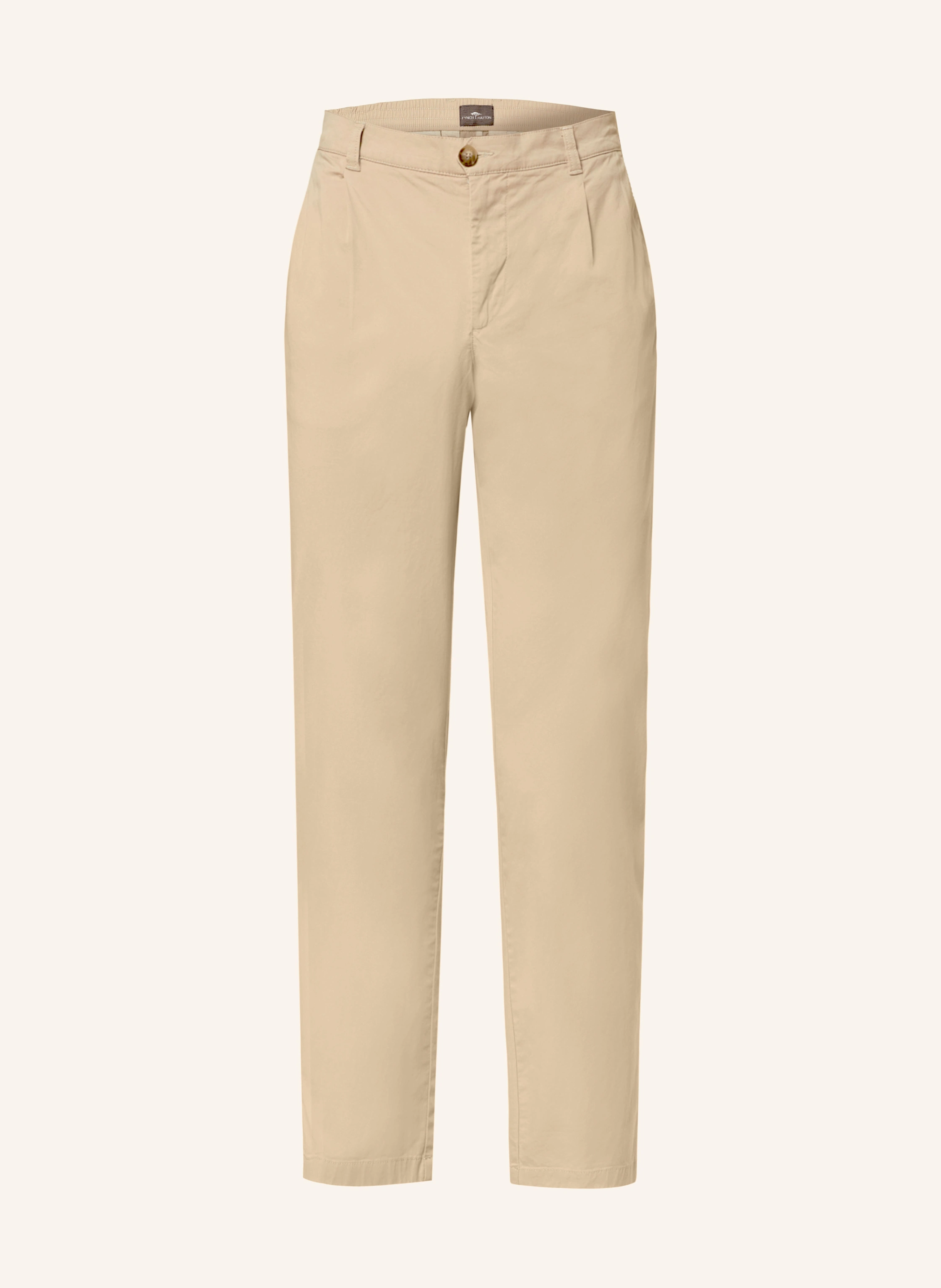 FYNCH-HATTON Chino Regular Fit