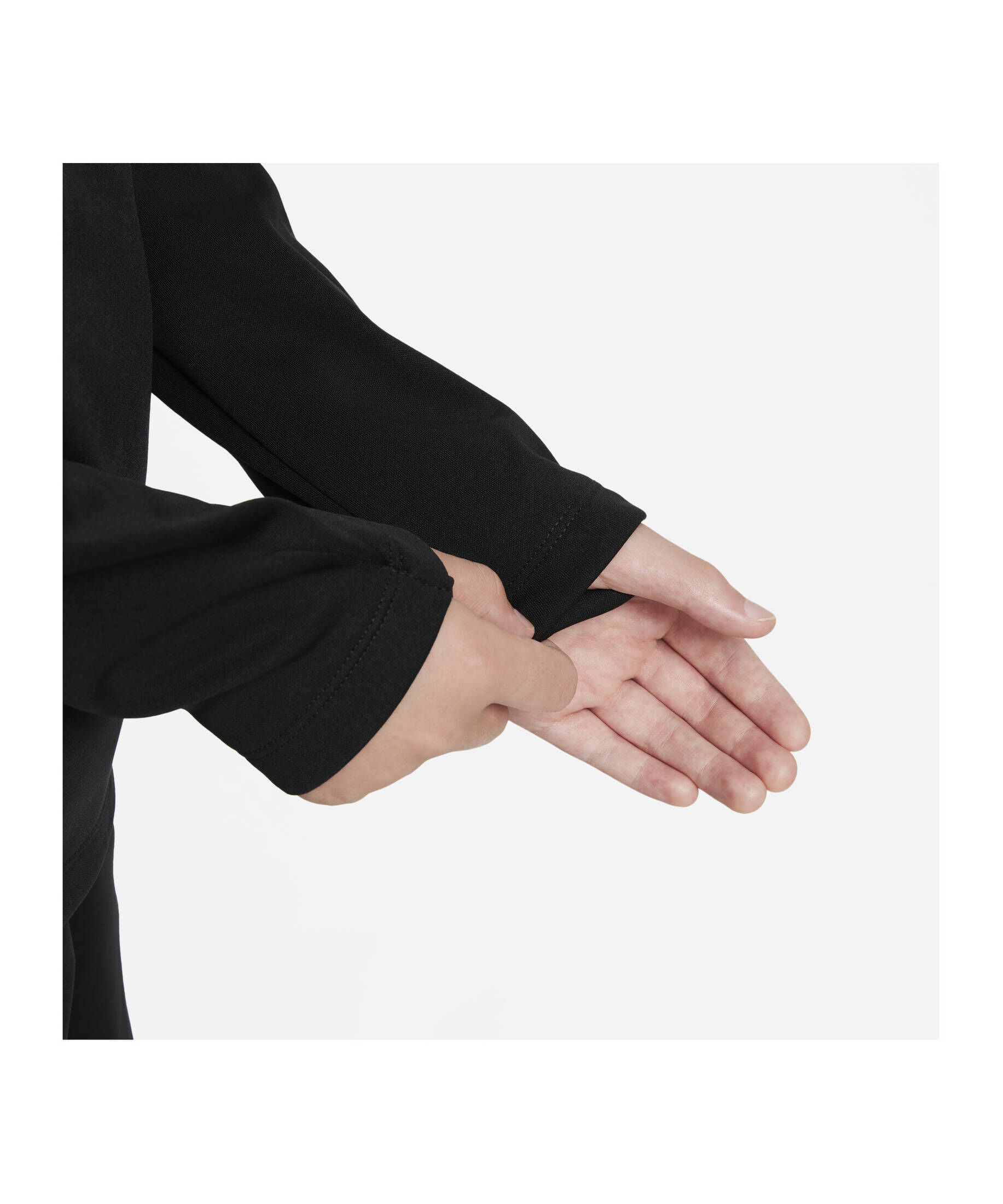 Nike| Kinder Fußball-Sweatshirt