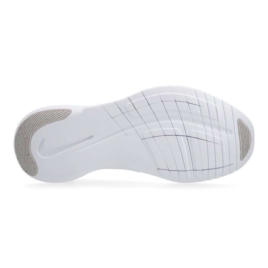 Nike Chaussures de Running Free Run Next Nature - Rose/Blanc Femme