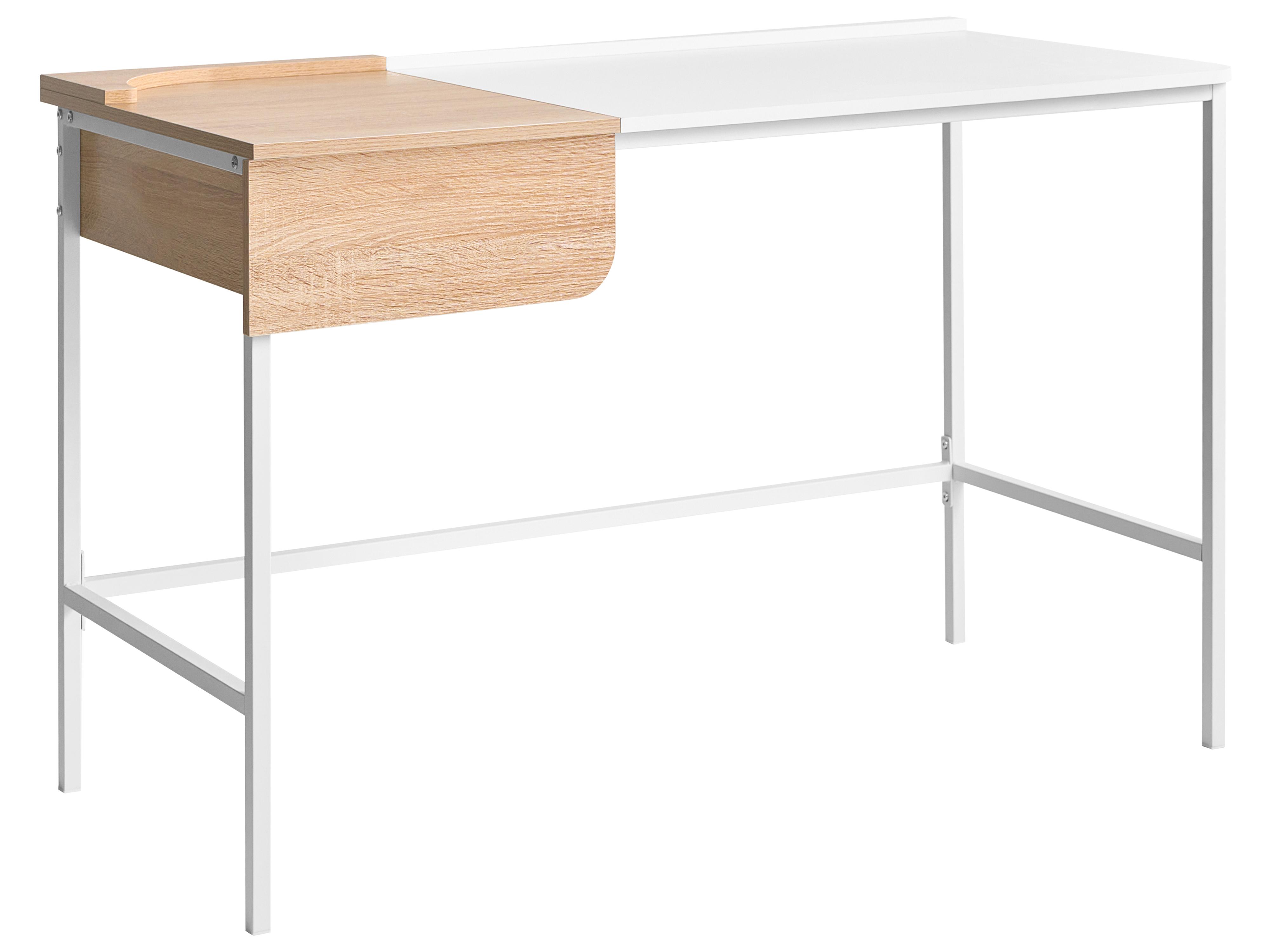 Bureau OCATE Wit 120 cm 60 cm