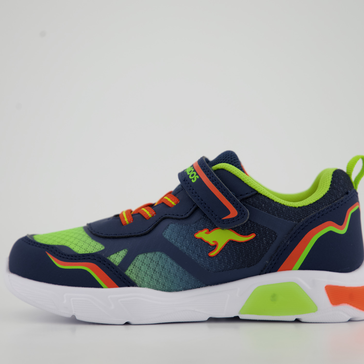 Kangaroos K-SLB Lighto EV