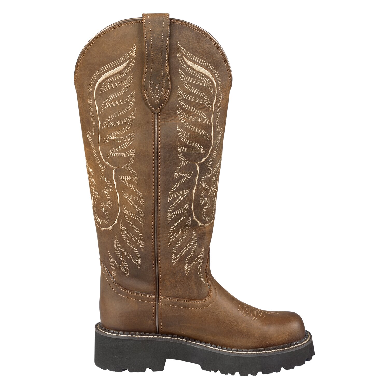 ARIAT Westernstiefel WMS Tallbaby  - sassy brown