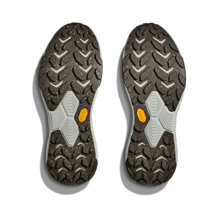 Hoka Herre Vandresko Transport GTX Grå