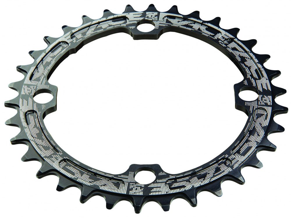 Race Face Narrow Wide 10/11/12-fach Kettenblatt 104mm kaufen | Bike-Discount