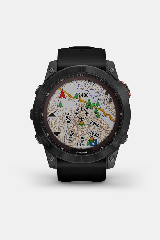 Garmin Garmin Fenix 7X Solar Smartwatch