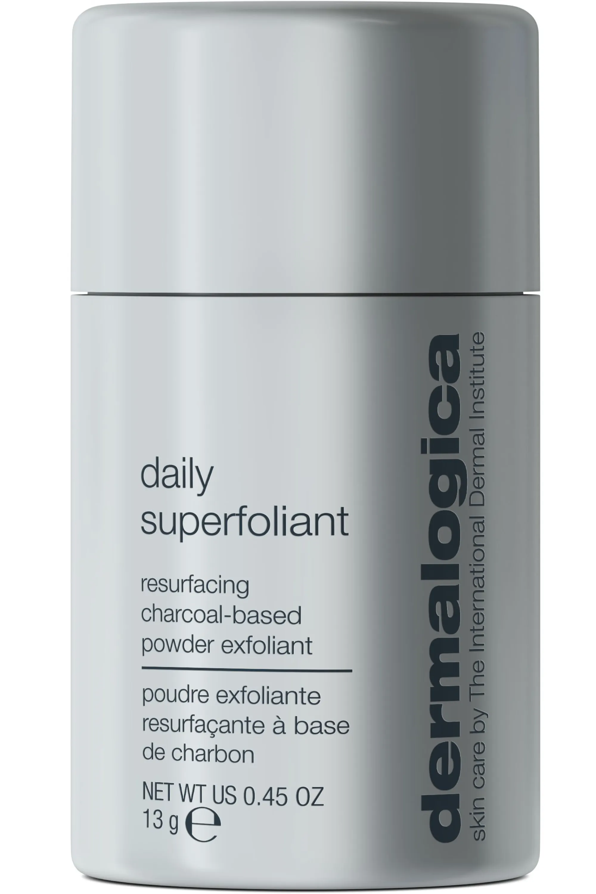 Dermalogica Gommage mécanique et enzymatique anti-pollution au charbon actif Daily Superfoliant-13 g