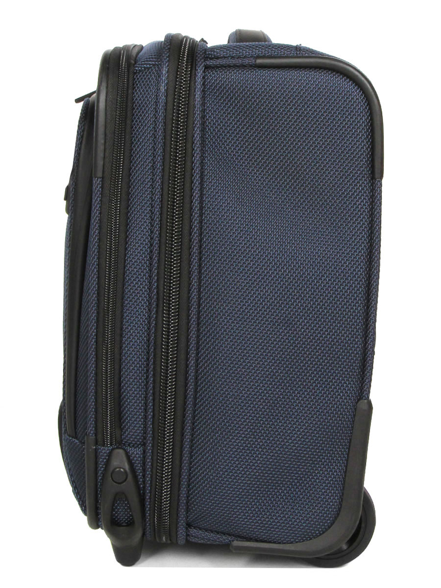 Pilot case Travelite Meet 15.6 pouces