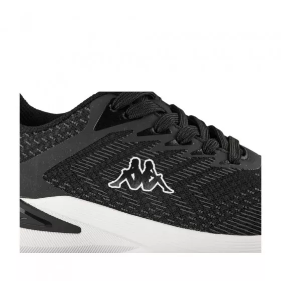 Baskets NOIR KAPPA