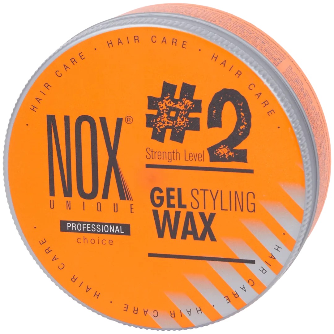 Cire coiffante Nox