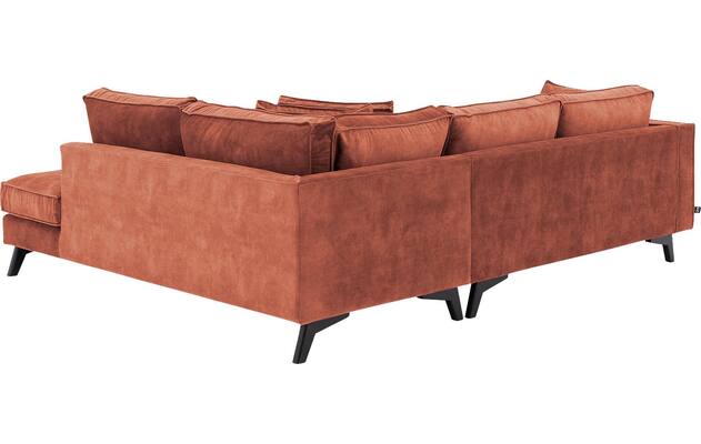 Hoekbank Chambre