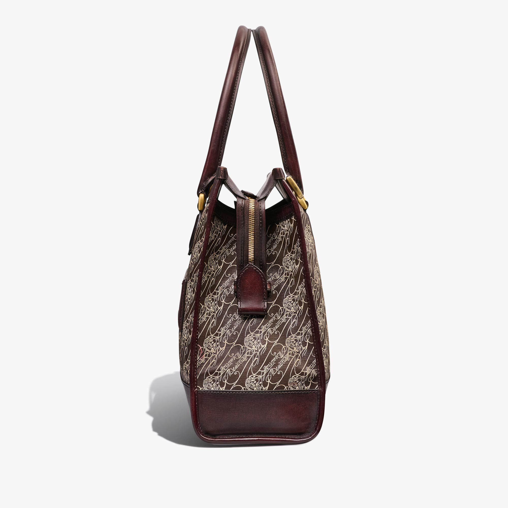 Cabas En Toile Marbeuf