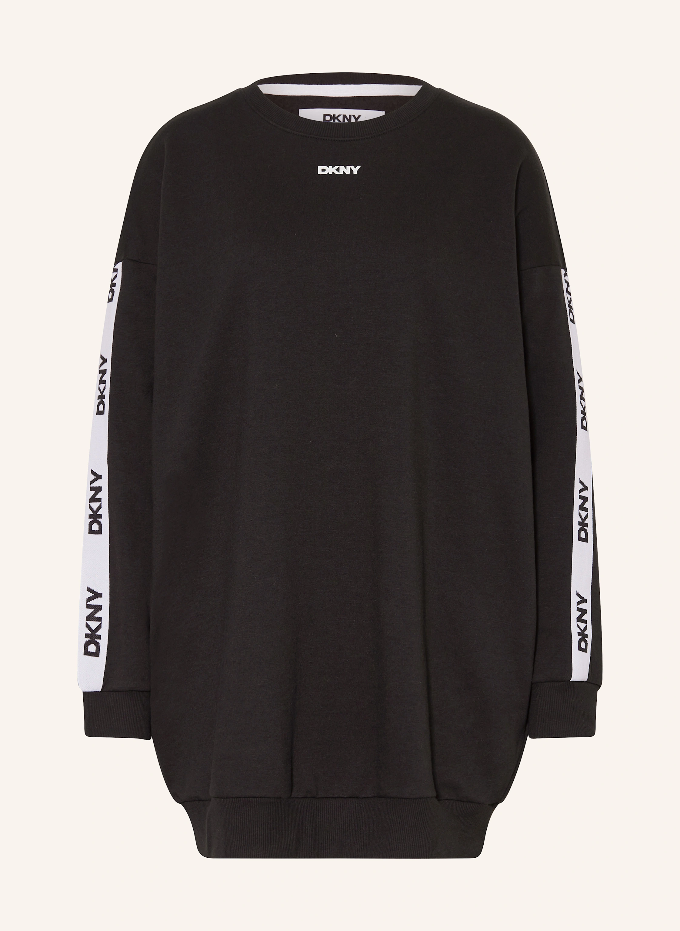 DKNY Lounge-Kleid NEW VISION NEW YORK