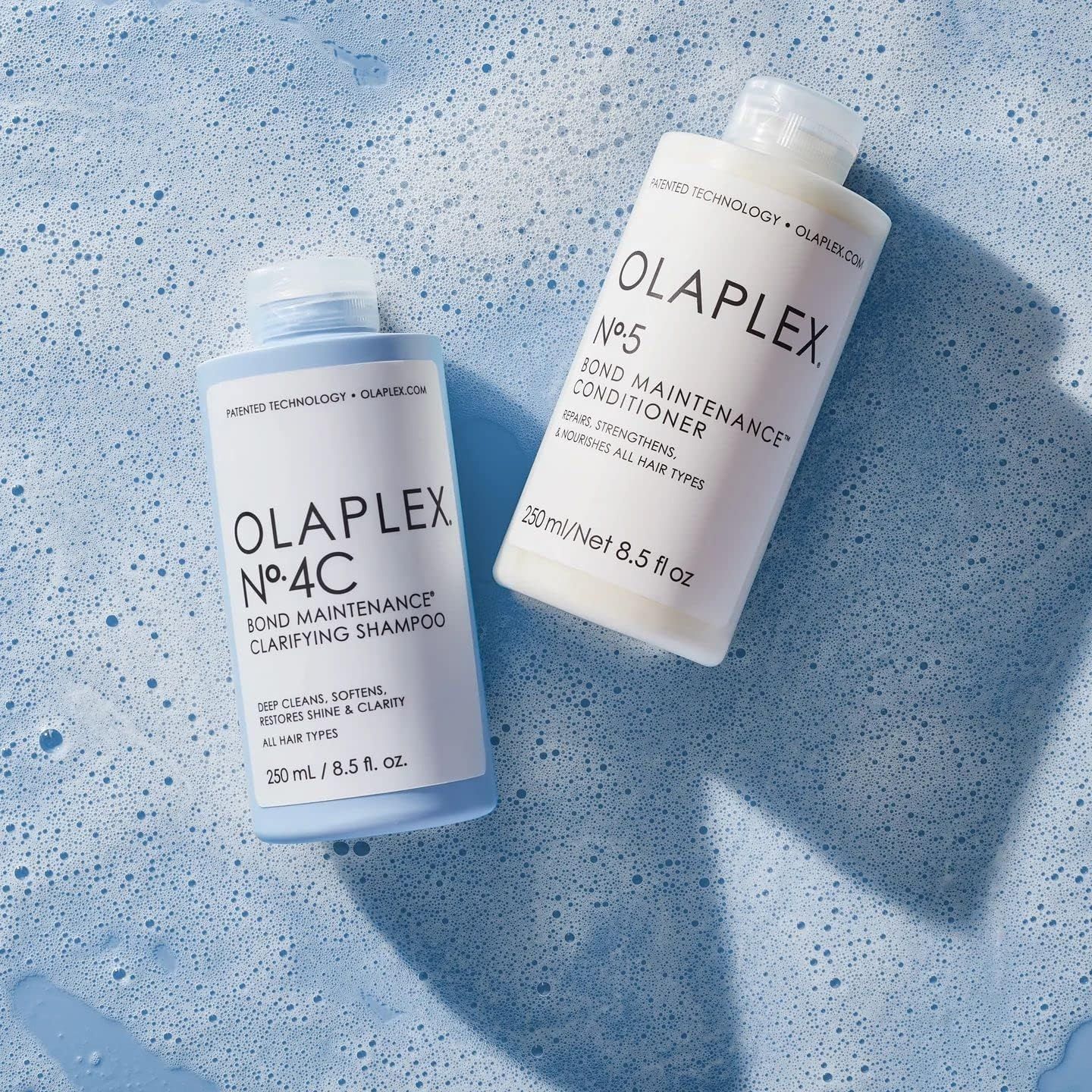 Olaplex No. 4C Bond Maintenance™ Klärendes Shampoo