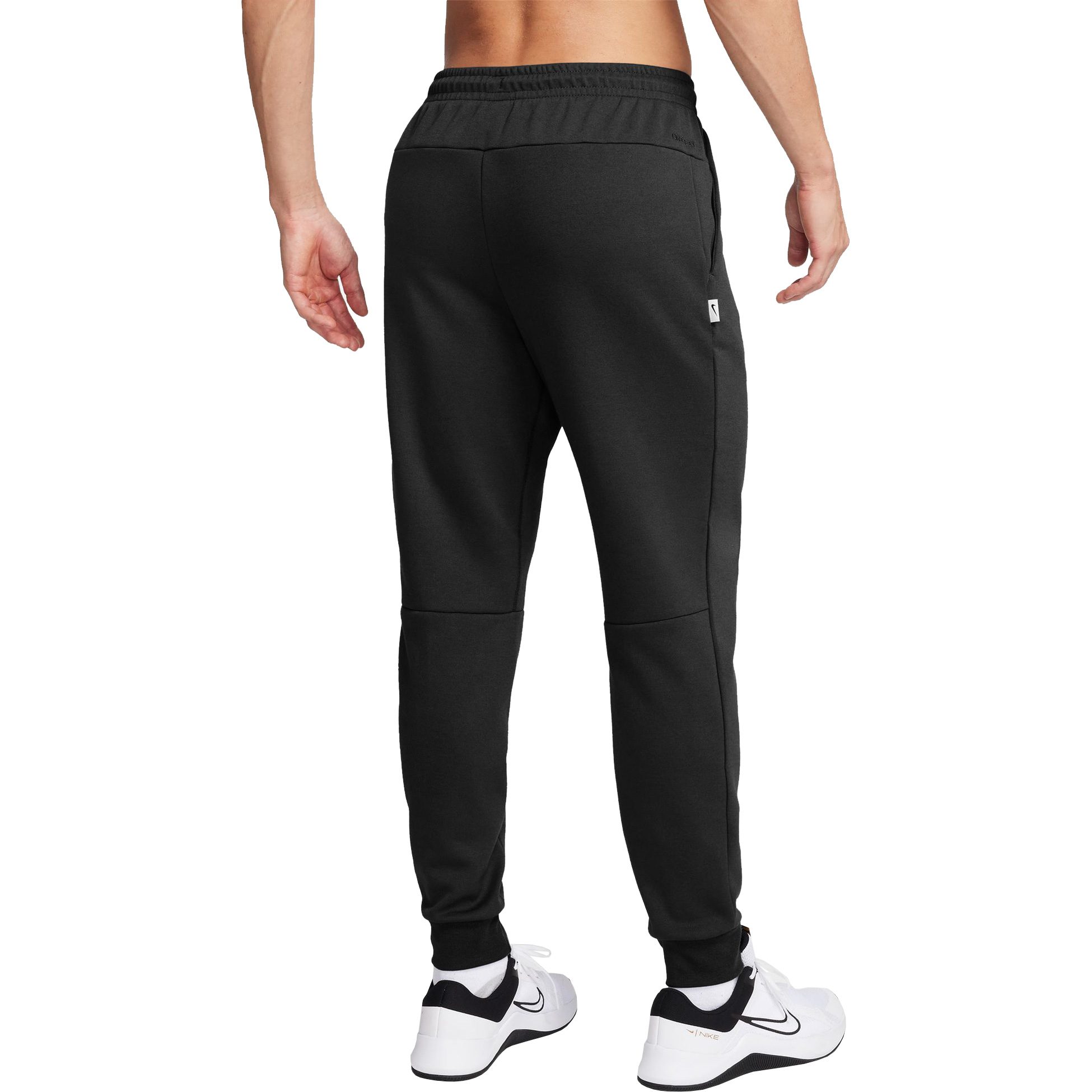 Nike Primary Dri-Fit UV Jogginghose Herren schwarz