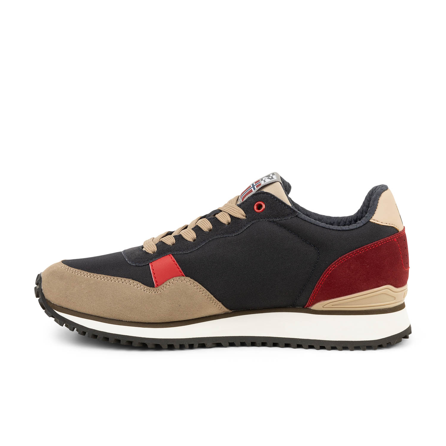 Baskets homme NAPAPIJRI COSMOS01