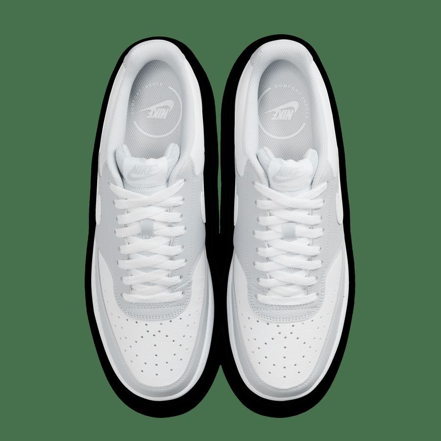 Nike Court Vision Low