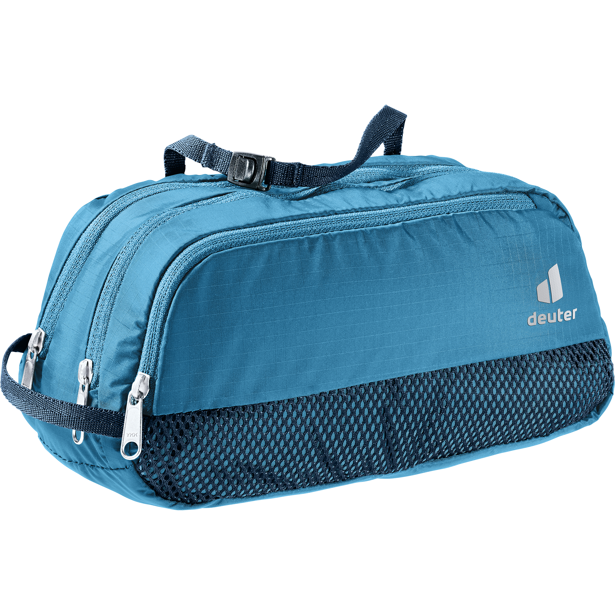 deuter Wash Bag Tour III Kulturbeutel wave