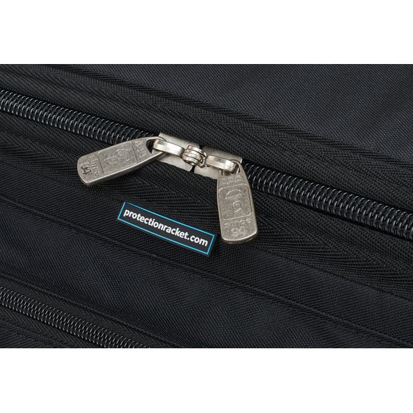 Protection Racket Hardware bag wheels 38