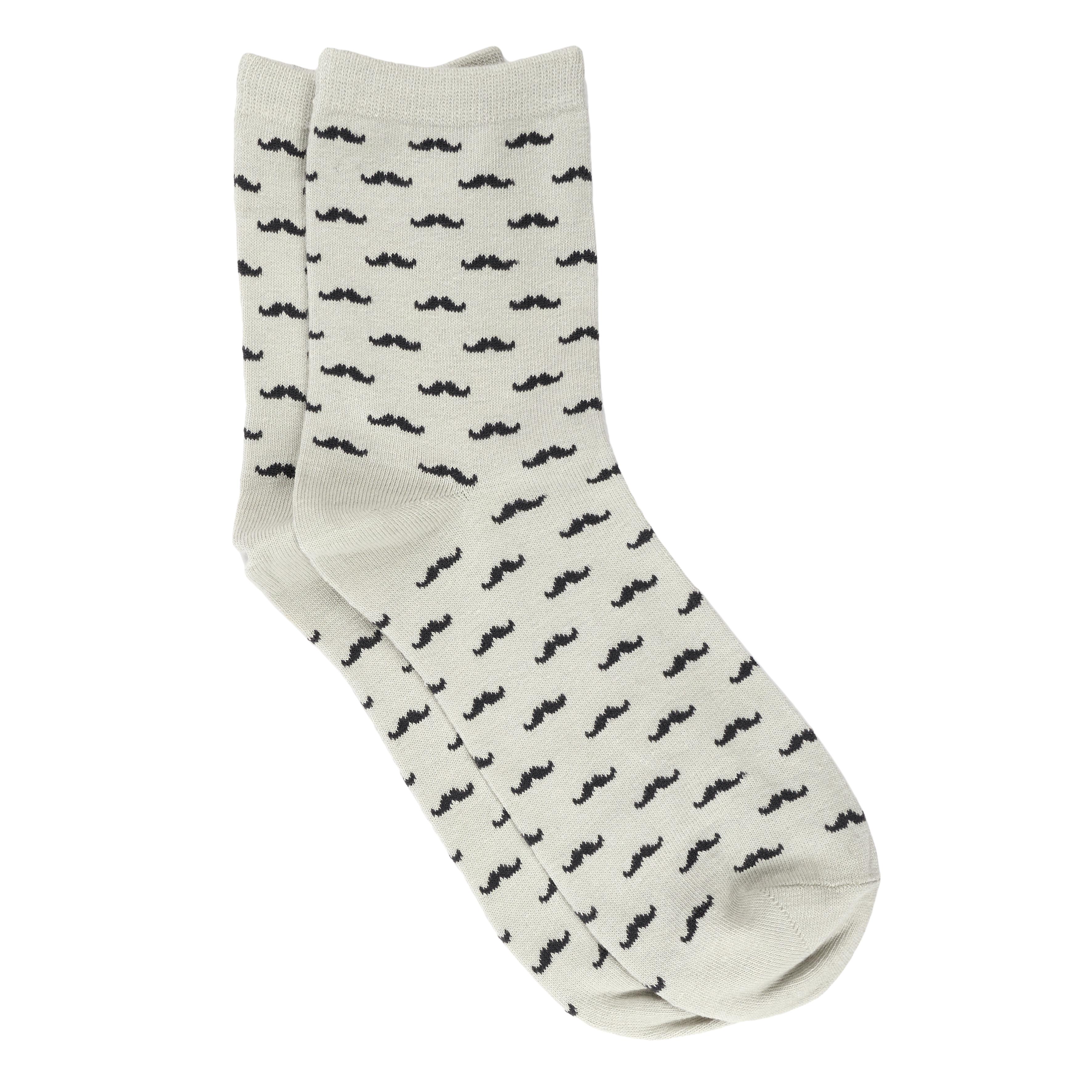 PAIRE DE CHAUSSETTES HOMME