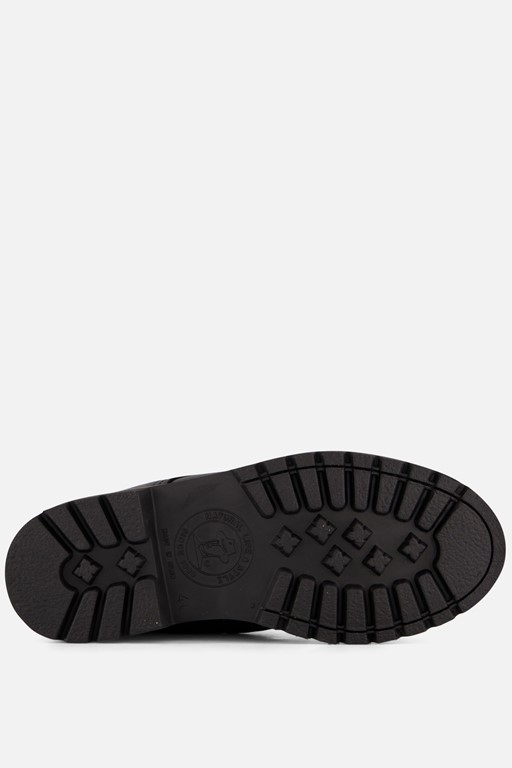 Panama Jack Panama 03 C27 Veterschoenen zwart