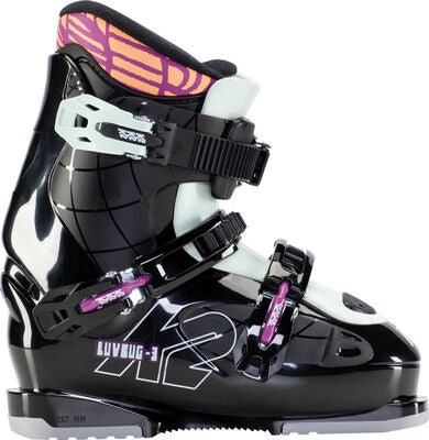 K2 Luv Bug 3 Slalomstøvler