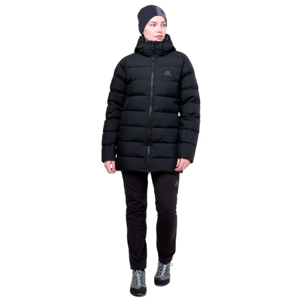 Mountain Equipment - Women's Tromso Parka - Doudoune