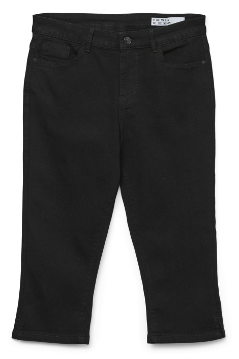 Vero Moda zwarte dames jeans