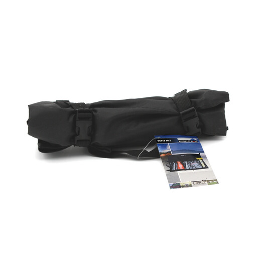 Kit de Instalação de Tenda com 23 Peças.