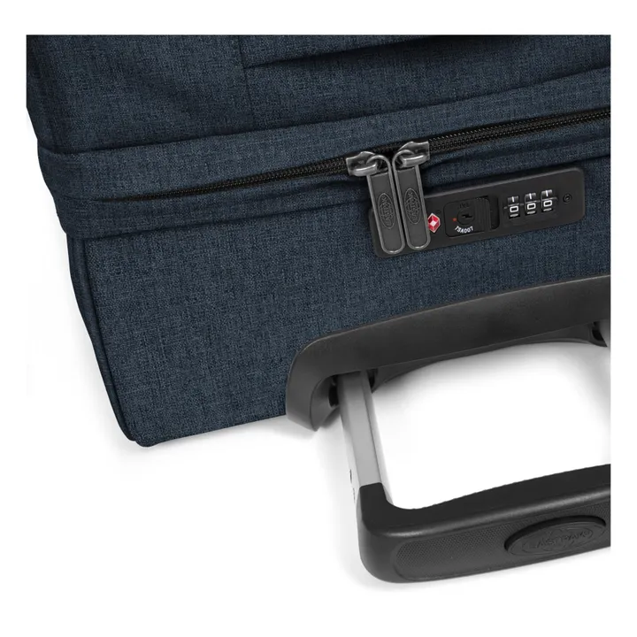 Eastpak Valise Transit'R S | Denim