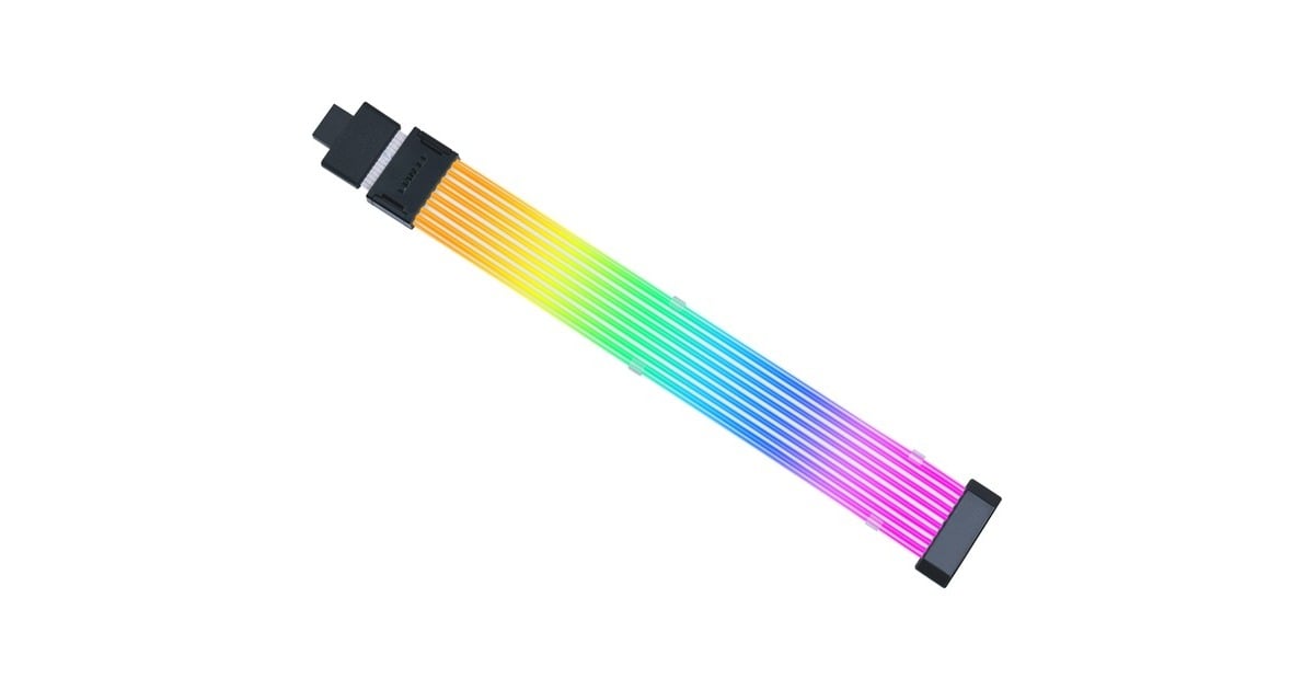 Lian LiSTRIMER WIRELESS 16-8 kabel