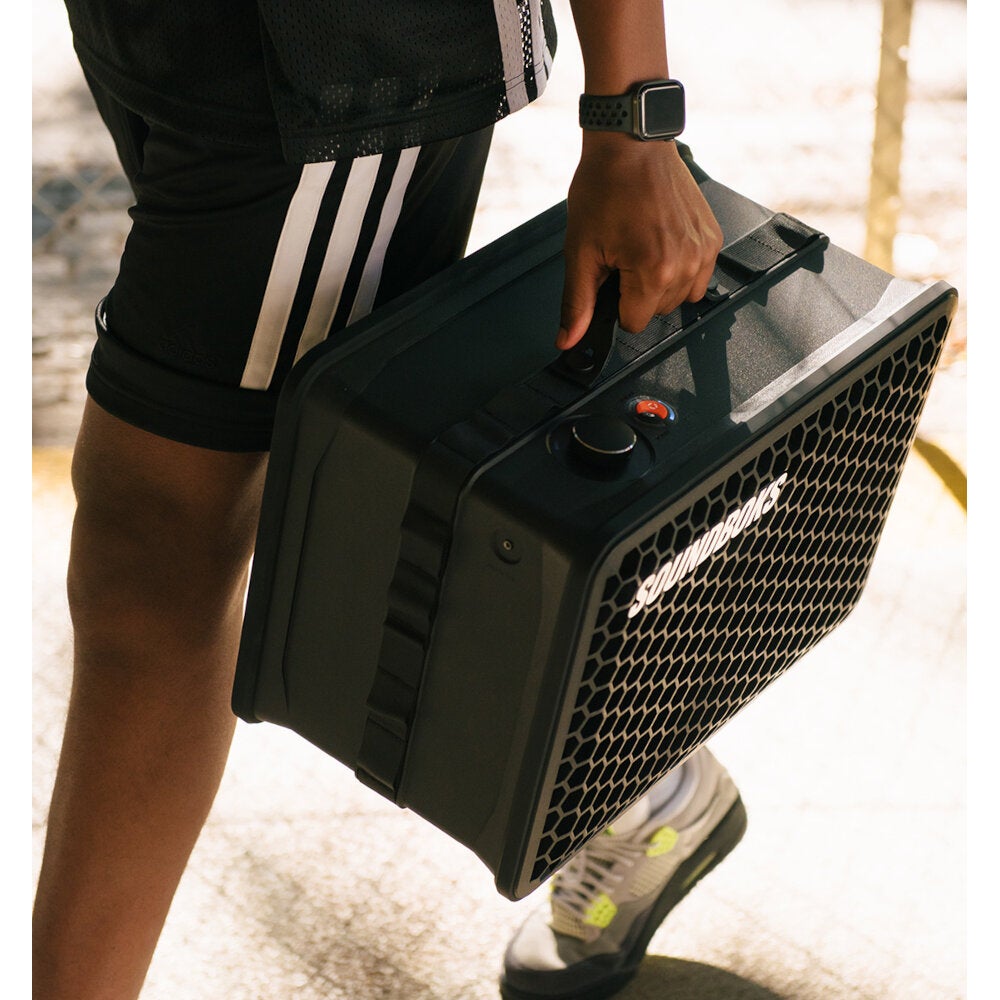 Soundboks Go compacte Bluetooth performance speaker