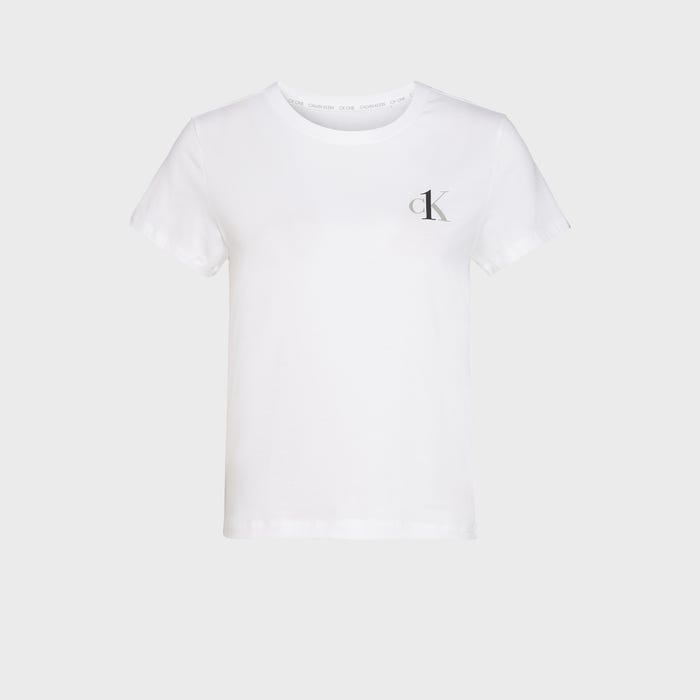 Calvin Klein-T-shirt CK One Sleep - Calvin Klein Underwear