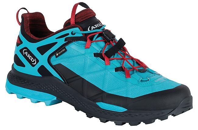 AKU - CHAUSSURES DE RANDO ROCKET DFS GTX