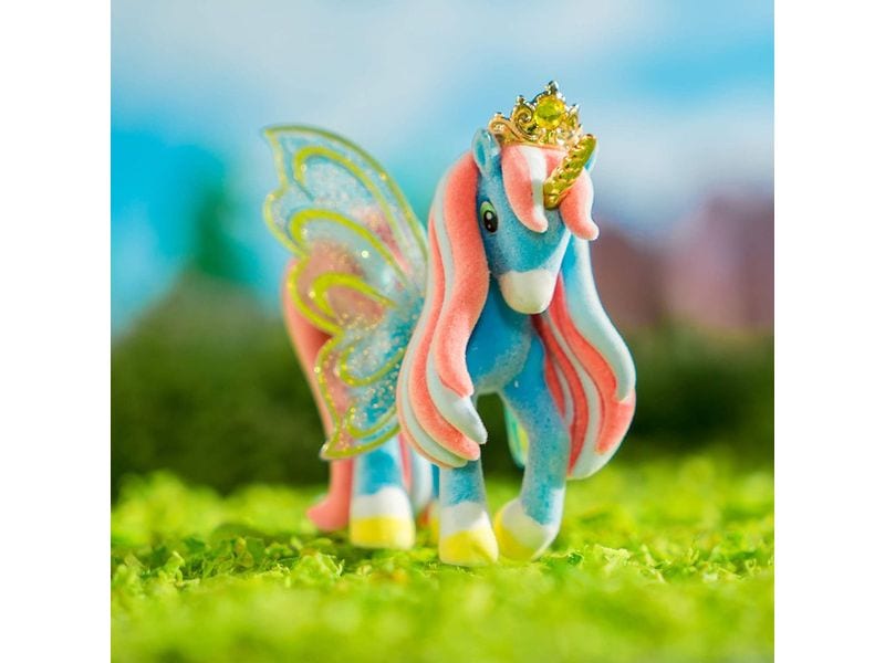 Craze Figur Galupy Unicorn Serie 2 assortiert Einhorn-Sammelfiguren im 24er Display