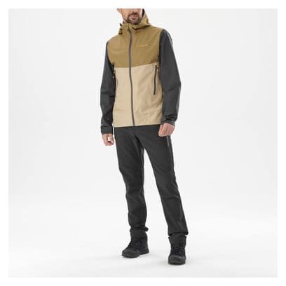 Veste Imperméable Lafuma Shift Gore-Tex Beige