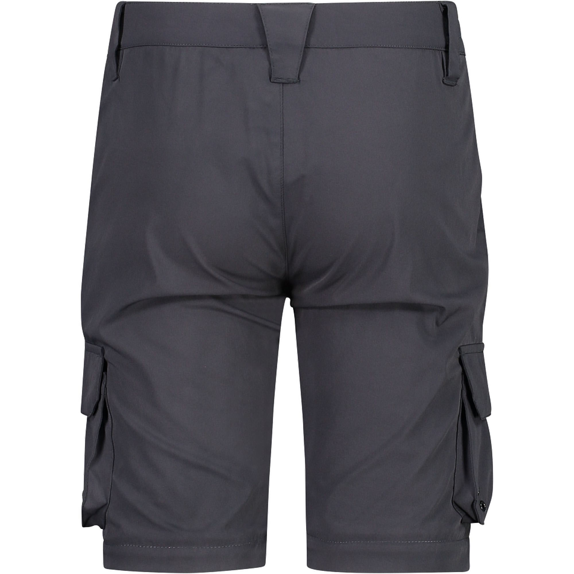 CMPKid Zip Off Pant B 31T5624