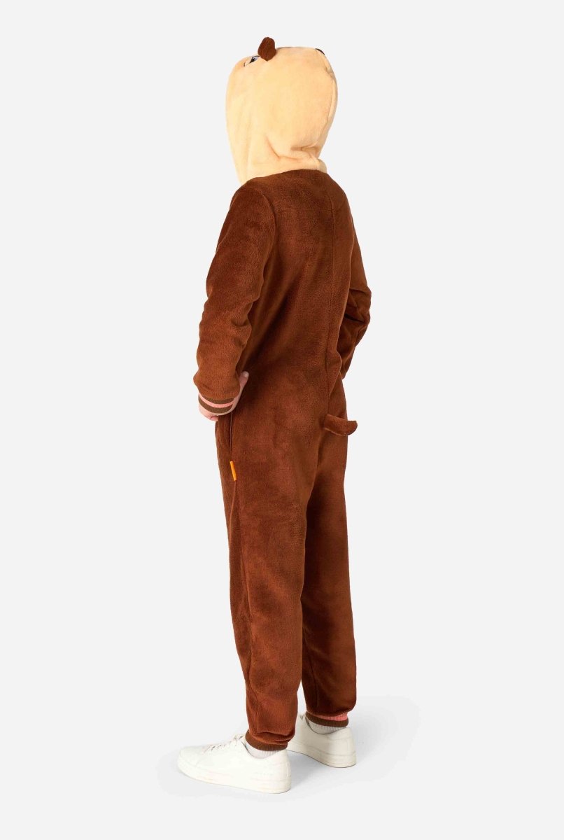 Otter Onesie Kind