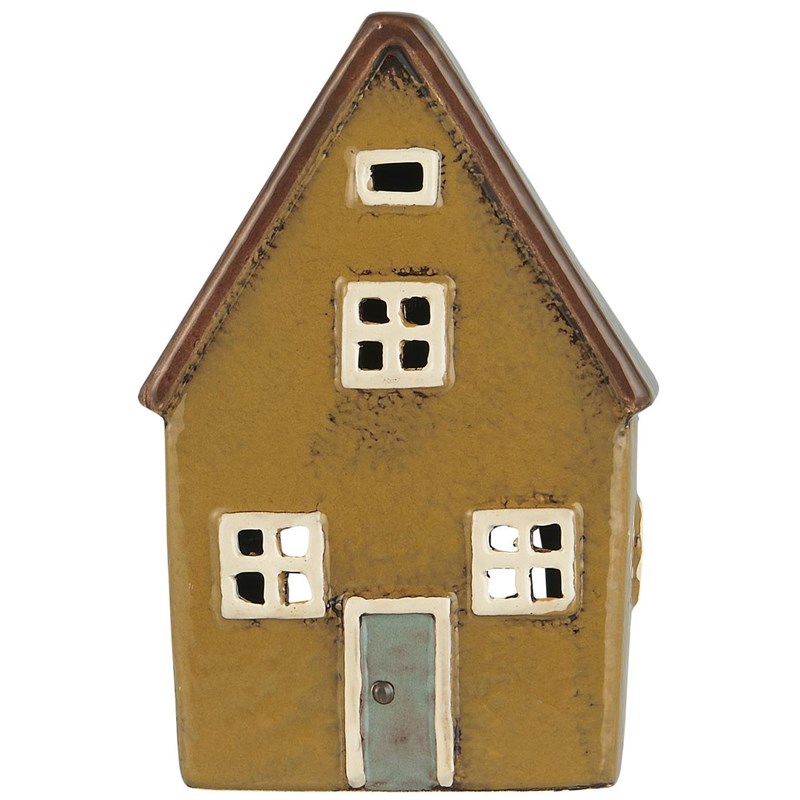 Ib Laursen<br>Fyrfadsstage Hus Nyhavn
