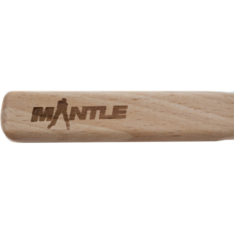 Mantle Magic Wood Boulderbürste