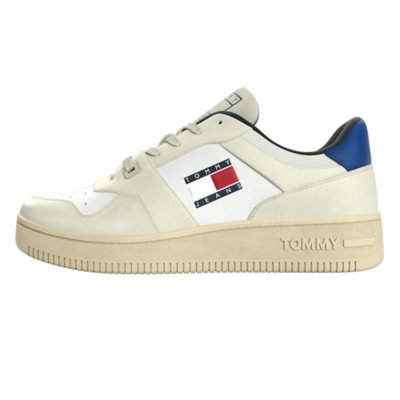 Sneakers homme Tjmasket Color TOMMY HILFIGER