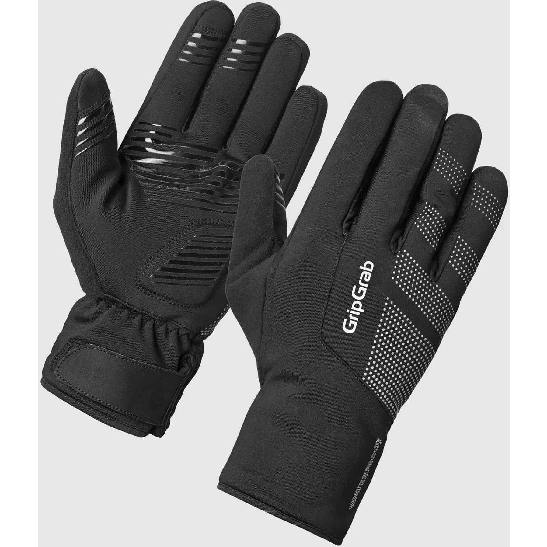 GripGrab Ride 2 Waterdicht Winter Handschoenen
