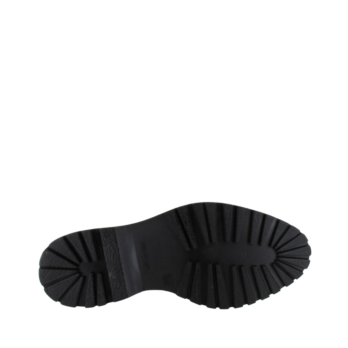 SEJA APENAS<br>Botas Ingy