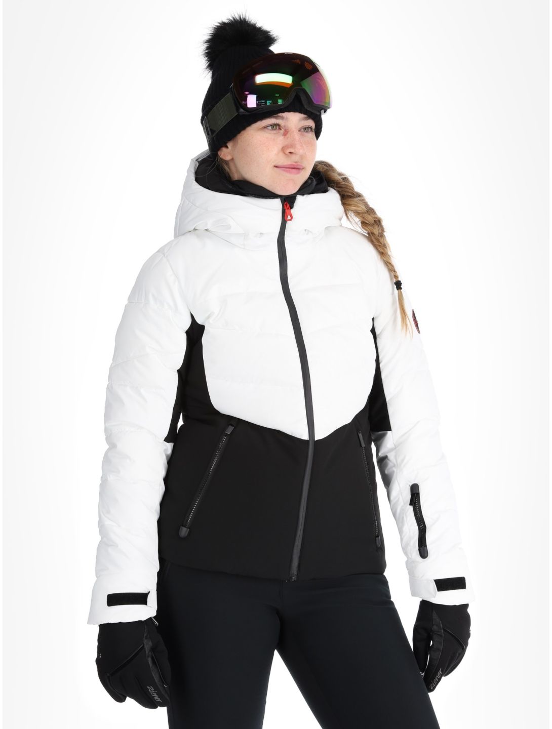 Electra ski-jas dames