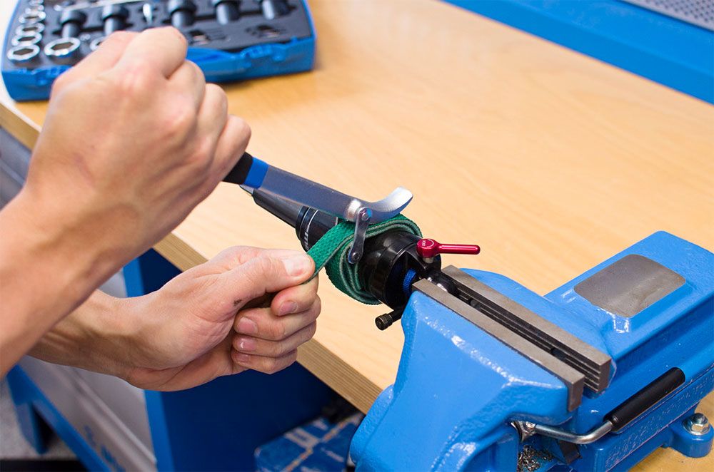 Unior Tools Riemenschlüssel 1705/2 kaufen | Bike-Discount