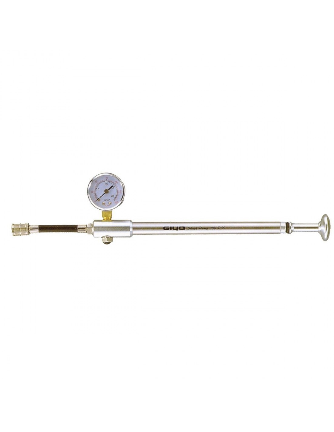Pumpe F/Dempegaffel Giuo Blank