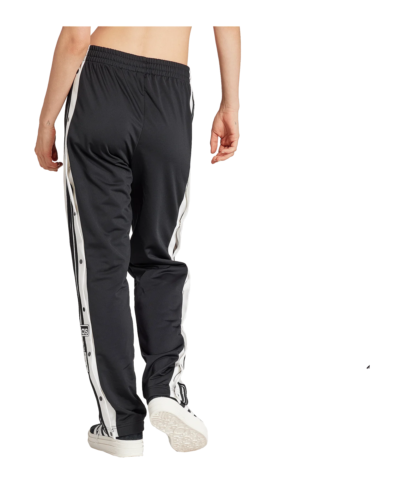 adidas Originals Adibreak Jogginghose Damen Schwarz