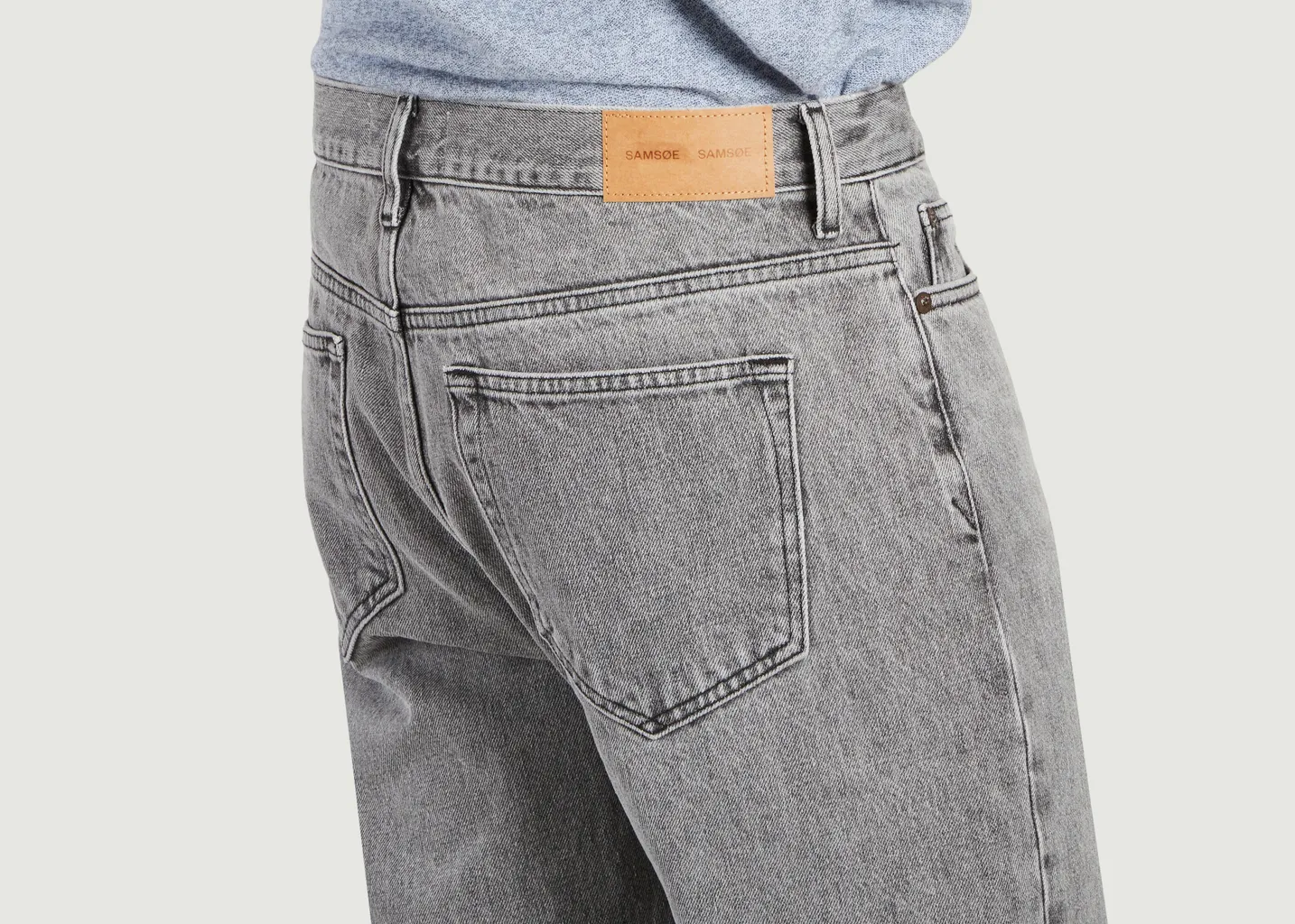 Jeans Cosmo 14147 Samsoe Samsoe