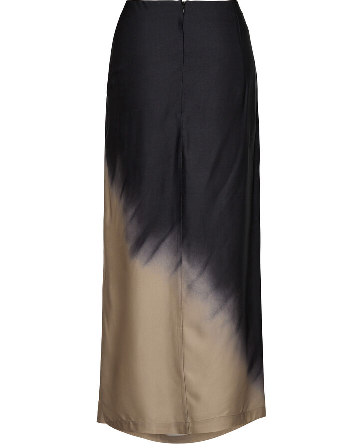 Second Female Cuba Skirt Black