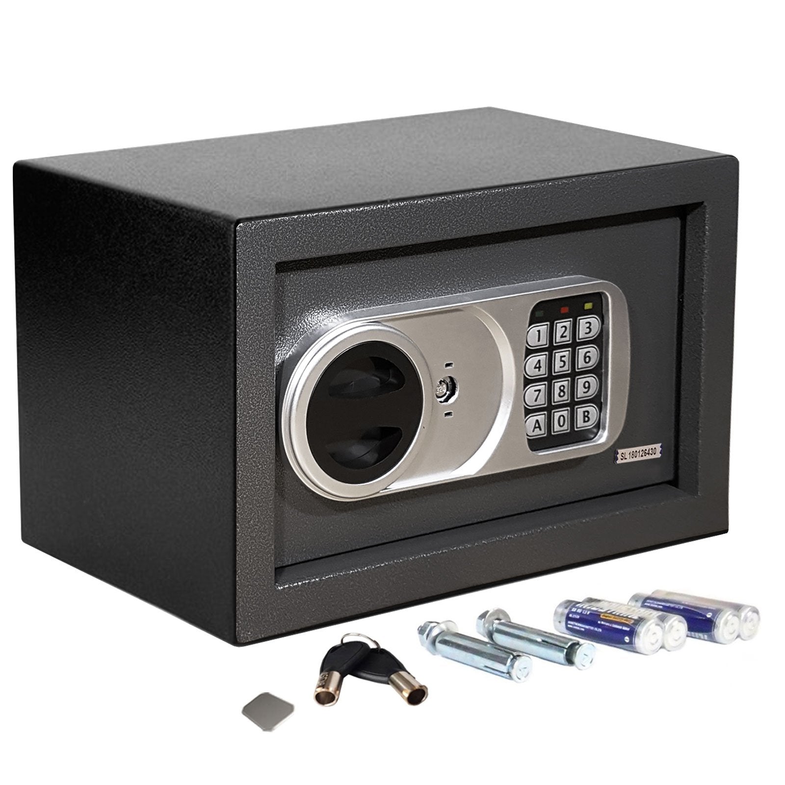 Office Marshal Tresor | Safemaxx | 6 L