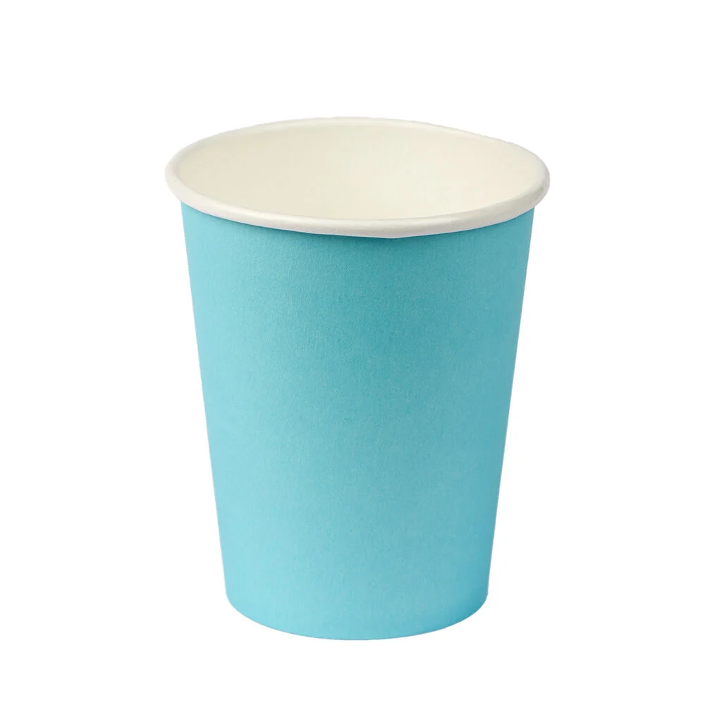 Gobelet en carton caraïbes 36 cl x12
